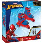 Mondo Sports Spiderman Inline 3 Teker Paten - S00028631