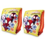 Mondo Sports Spidey ve Arkadaşları Şişme Kolluk