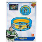Mondo Toy Story 3 100 cm Halka Yuvarlak Havuz