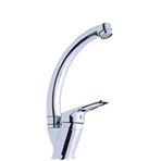 Mondodelbagno Yağmur Mix Kuğu Lavabo Bataryası