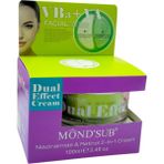 MONDSUB Hyaluronic Acid + Retinol Dual Effect Cilt Bakım Kremi (50ML + 50ML = 100ML)