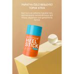 MondSub Onarıcı Ve Nemlendirici Çatlak Topuk Bakımı Stick Ayak Bakım Kremi (30ml)
