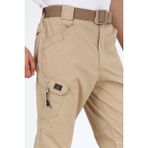 Monel Outdoor Bej Rengi Taktical Pantolon Taktik Giyim Pantolon - 42