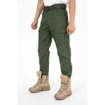 Monel Outdoor Yeşil Taktical Pantolon Taktik Giyim Pantolon - 40 - Haki