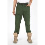 Monel Outdoor Yeşil Taktical Pantolon Taktik Giyim Pantolon - 42 - Haki