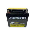 Monero 12 V-9 A KN-MH Drift Motosiklet Aküsü