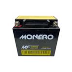 Monero 12 V-9 A KN-MH Drift-Zat Motosiklet Aküsü