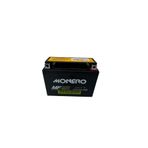 monero 12 Volt 6.5 Amper Akü