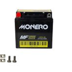 Monero 12N9L Bs Rus Jawa Mz Monero Akü