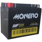 Monero 12V 10Amper YTX BS Motosiklet Akü