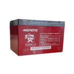 Monero 12V 14Ah Jel Aku