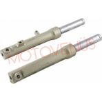 Monero Arka Amortisör Takım Uçtan Uca 37cm Yamaha Ybr125 K Esd
