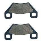 Monero Atv 250 Disk Balata