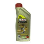 monero Castrol Power 1 Racing 4t 10w-40 Motor Yağı 1 lt