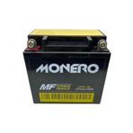 Monero Cf Moto Cl-X 250 Nk 250 250 Sr 12V 9A Dik Model Akü