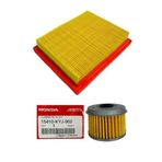 Monero Cf Moto Nk 250 Filtre Seti FS0010