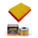 Monero Cf Moto Nk 250 Filtre Seti KHFS0010