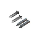 monero Cg-Cup Uyumlu Modif Sivri Ön - Arka Basamak Köşeli Galvanizli GLKT002