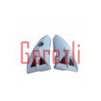 Monero Cg Depo Beyaz Alt Pandizot