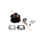 monero Cup 100 Silindir-piston-sekman Set