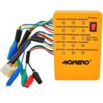 Monero E-bike Arıza Tespit Cihazı