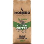 Monero Filtre Kahve Karamel Aromalı 250 gr - Drip