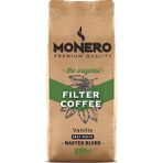 Monero Filtre Kahve Vanilyalı 250 gr - Drip