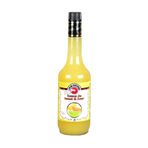 monero Fo Tatlı Ekşi Sweet Sour Şurubu 700 ml