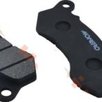 Monero Fren Balatası Ön Honda Pcx 125 150 2010-2017 Rks Brıllıant 2023 Mati 125 Revolt Rs7 Kymco Car