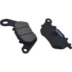 Monero Gold Arka Fren Balatası Yamaha Nmax 125 155 Delıght Ön Fren Ybr Esd 264 464