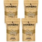 Monero Gold Kahve 250 gr X 4 Adet