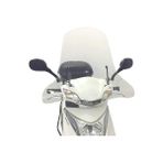 Monero Honda Activa S Ön Siperlik Camı (El Korumalıklı)