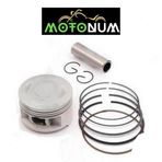 Monero Honda Cbf 150 Piston Sekman Takımı M0028