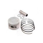 Monero Honda Cbf 150 Piston Sekman Takımı M00Cbf110