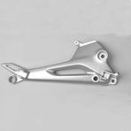 Monero Honda Cbf 150 Sağ Ön Basamak Braketi
