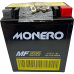 Monero Honda PCX 125 2018-2022 Akü