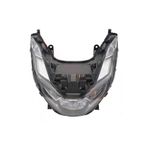 monero HONDA PCX 125 2021-2024 FAR KOMPLE