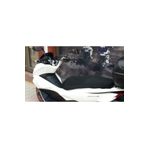 monero HONDA PCX 125 SELE KILIFI FİLE YAMAHA NMAX 125 RKS GRACE 202 PRO
