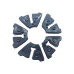 monero Kaplin Lastiği Cf Moto 250 Nk 250 Sr