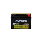 Monero Kuba Çita 50 Akü