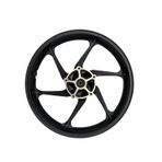 Monero Mondial 125 Drift L Jant Ön