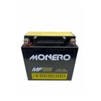 Monero Mondial Drift L 125 Akü