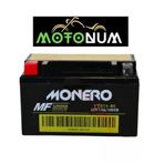 Monero Mondial Turismo 50 İ Motorsiklet Aküsü