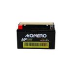 Monero Mondial Wing 50 Akü
