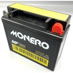 Monero Mondial X-Treme Max 200L Akü