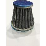 Monero Motosiklet 35mm Açık Hava Filtresi, Universal Modifiye Cub Cg Kh Ukh Agk Uag