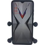 Monero Motosiklet Ahtapot Telefon Tutucu