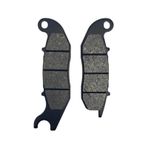 Monero Ön Fren Balatası Honda Pcx 125 - 150 2010-2017 Kanuni Mati 125 Revolt Rs7 Kymco Carry Santa 125