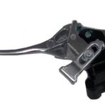 Monero Ön Fren Üst Merkezi Komple Honda Actıva S 125 Alpha 110 Oem