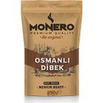 Monero Osmanlı Dibek Kahvesi 250 gr